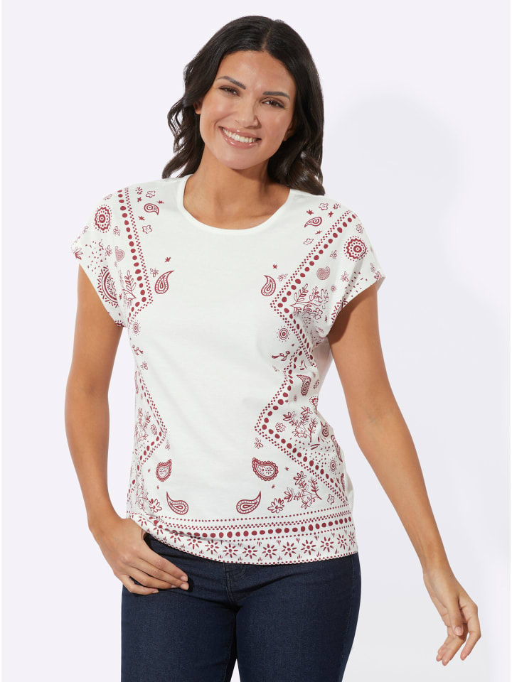 Футболка Sieh an!
Футболка Sieh an!