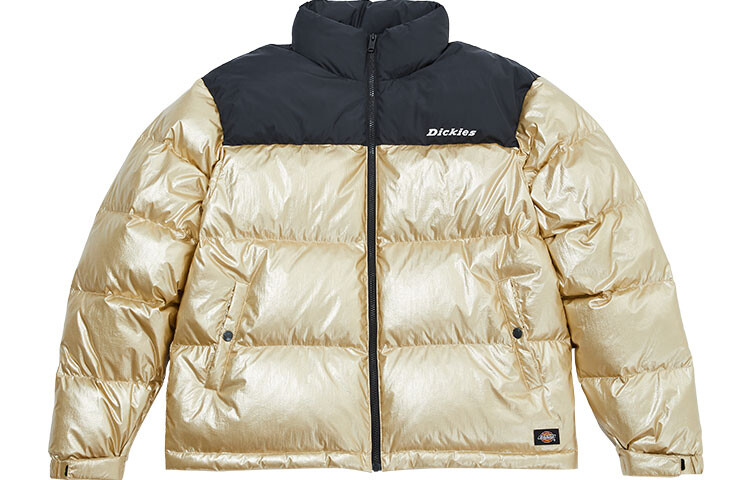Пуховик унисекс Dickies, золото, Желтый, Пуховик унисекс Dickies, золото
Пуховик унисекс Dickies, золото, Желтый, Пуховик унисекс Dickies, золото