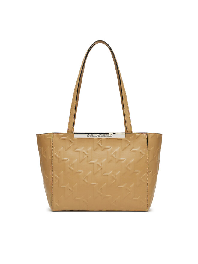 Сумка A2W30026 Karl Lagerfeld, коричневый
Сумка A2W30026 Karl Lagerfeld, коричневый