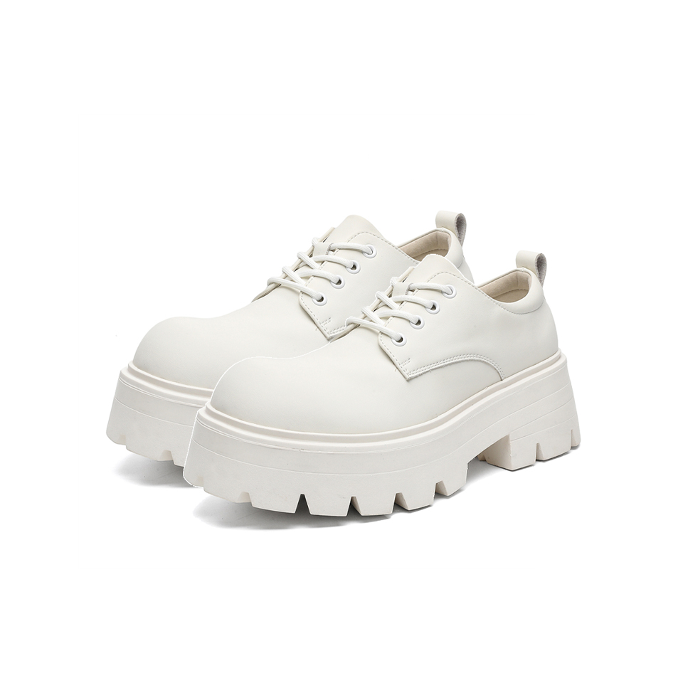 Мужская повседневная обувь с низким верхом Lanza, White
Мужская повседневная обувь с низким верхом Lanza, White