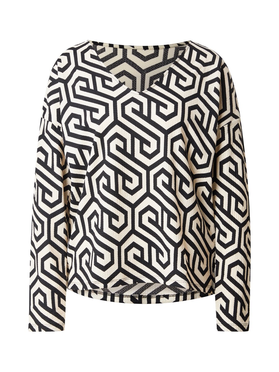 Лонгслив VERO MODA Shirt VMMERVE, бежевый
Лонгслив VERO MODA Shirt VMMERVE, бежевый