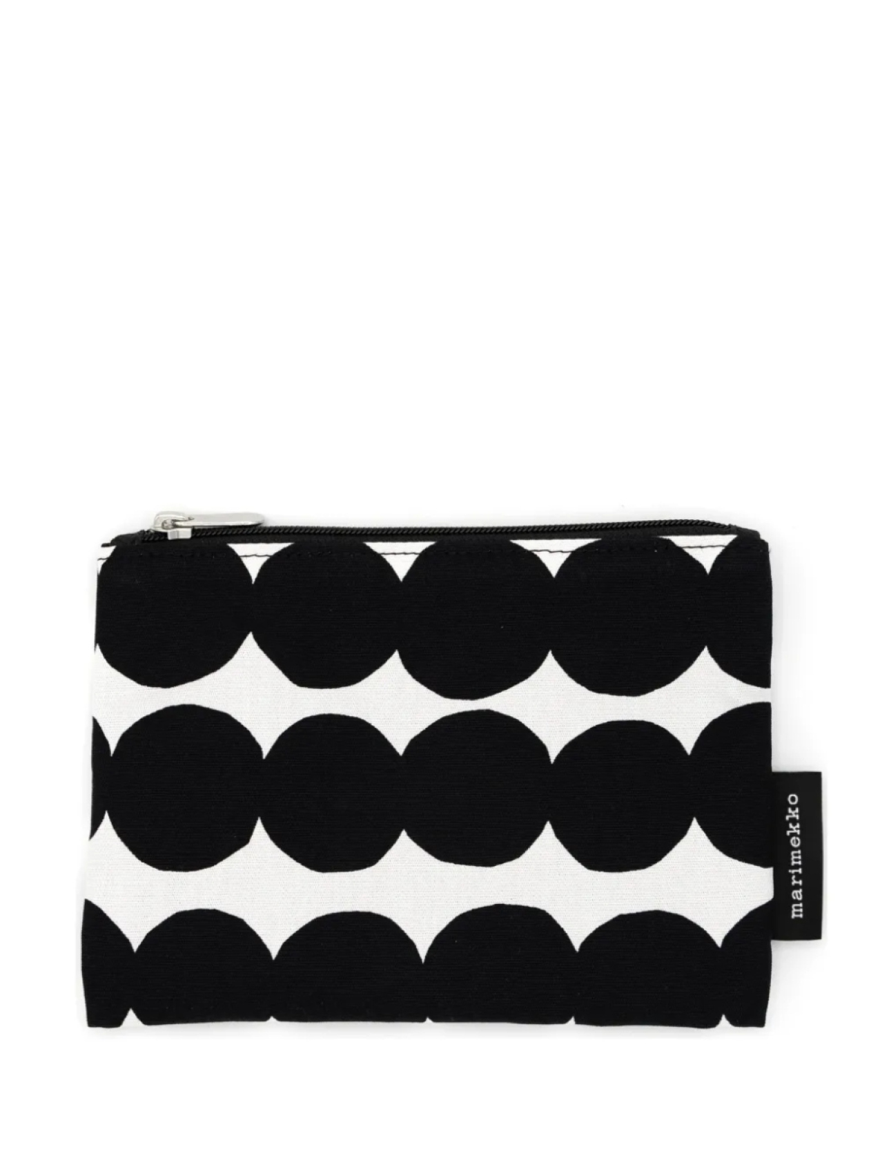 Кошелек Kaika Rasymatto Marimekko, белый 
Кошелек Kaika Rasymatto Marimekko, белый