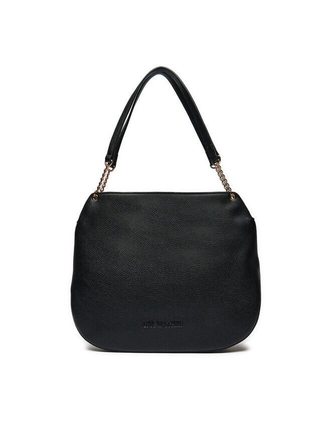 Сумка LOVE MOSCHINO JC4021PP1LLT0000, черный
Сумка LOVE MOSCHINO JC4021PP1LLT0000, черный