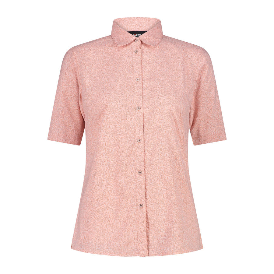 Женская рубашка с коротким рукавом CMP 33S5656
Женская рубашка с коротким рукавом CMP 33S5656