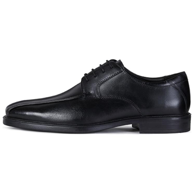 Туфли мужские низкие черные Geox
Туфли мужские низкие черные Geox