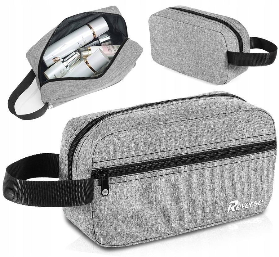 Мужская косметичка-органайзер Reverse Inna marka 
Мужская косметичка-органайзер Reverse Inna marka