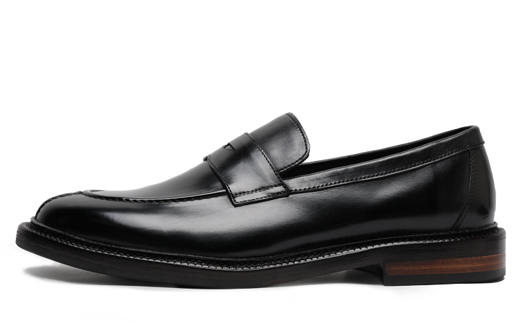 Viplander Туфли мужские низкие, черные
Viplander Туфли мужские низкие, черные