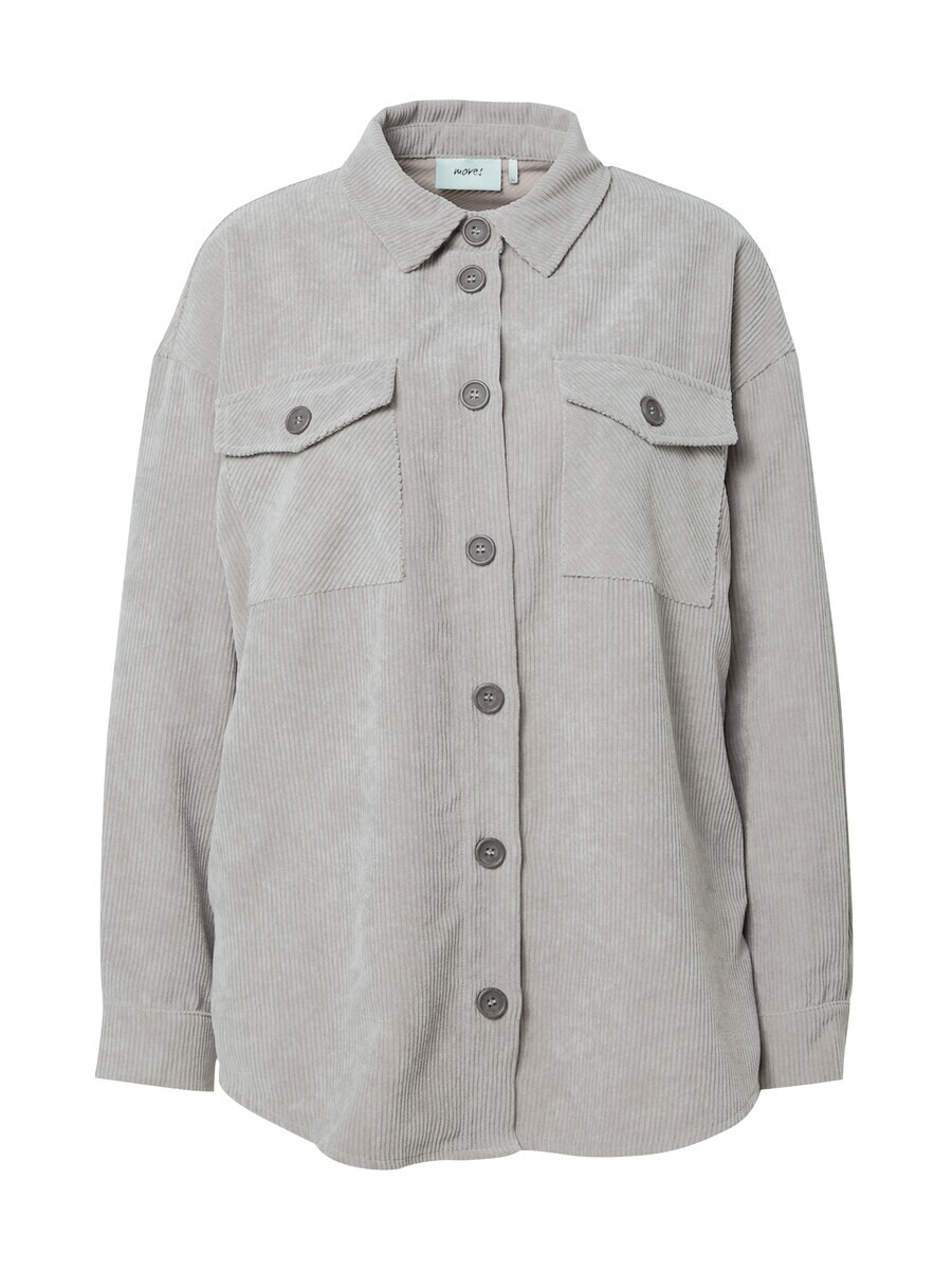 Куртка Moves Between-Season Savisa 1188, серый
Куртка Moves Between-Season Savisa 1188, серый