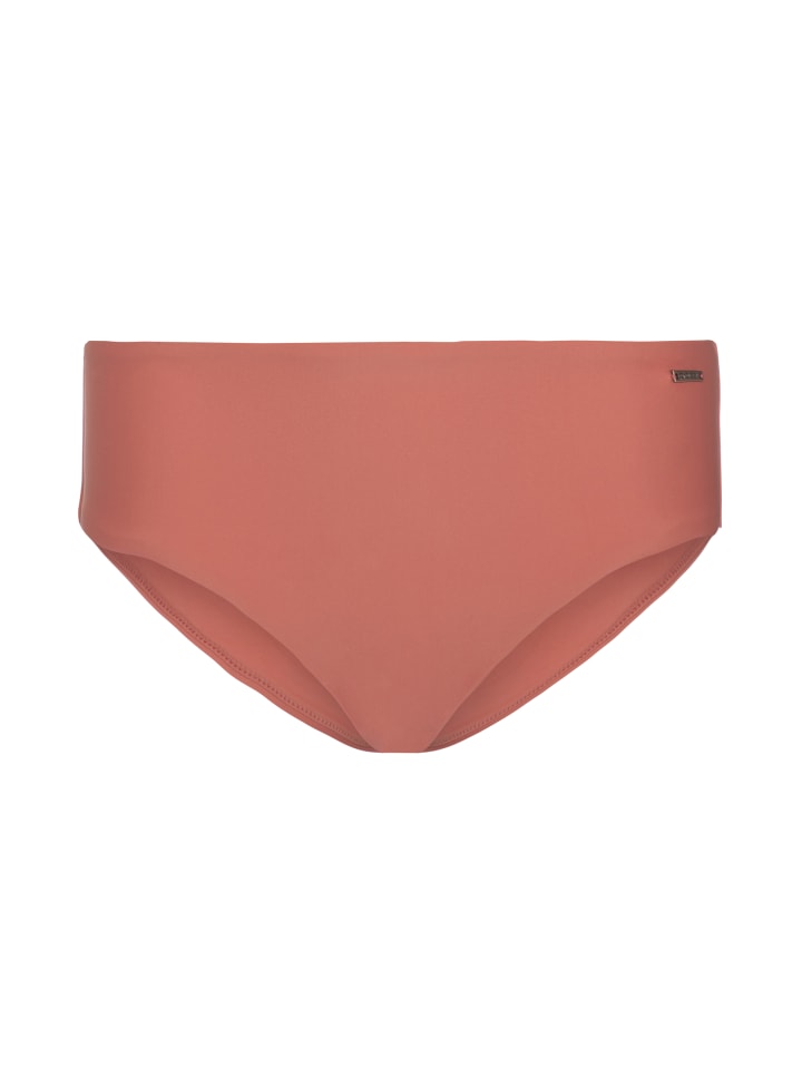 Плавки бикини Protest MIXFACETS, цвет Cottagerust
Плавки бикини Protest MIXFACETS, цвет Cottagerust