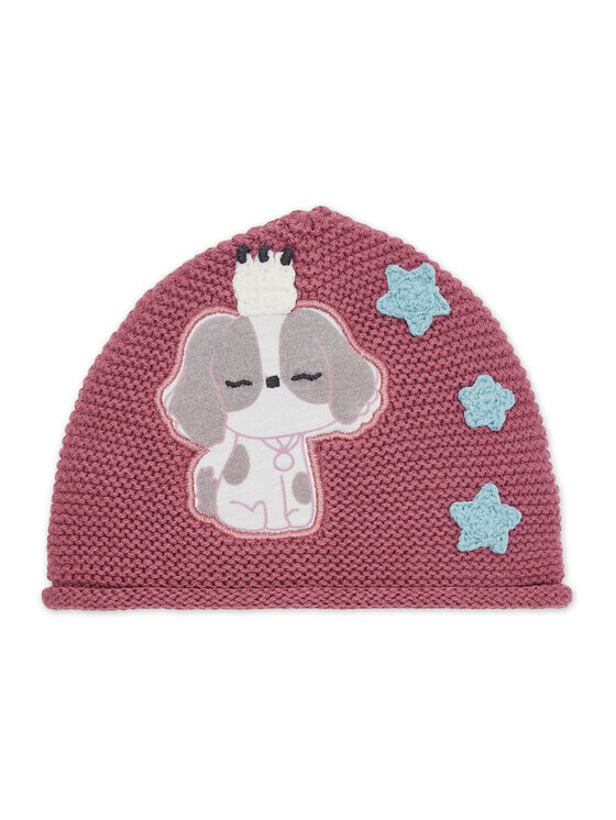 Кепка United Colors Of Benetton, розовый
Кепка United Colors Of Benetton, розовый