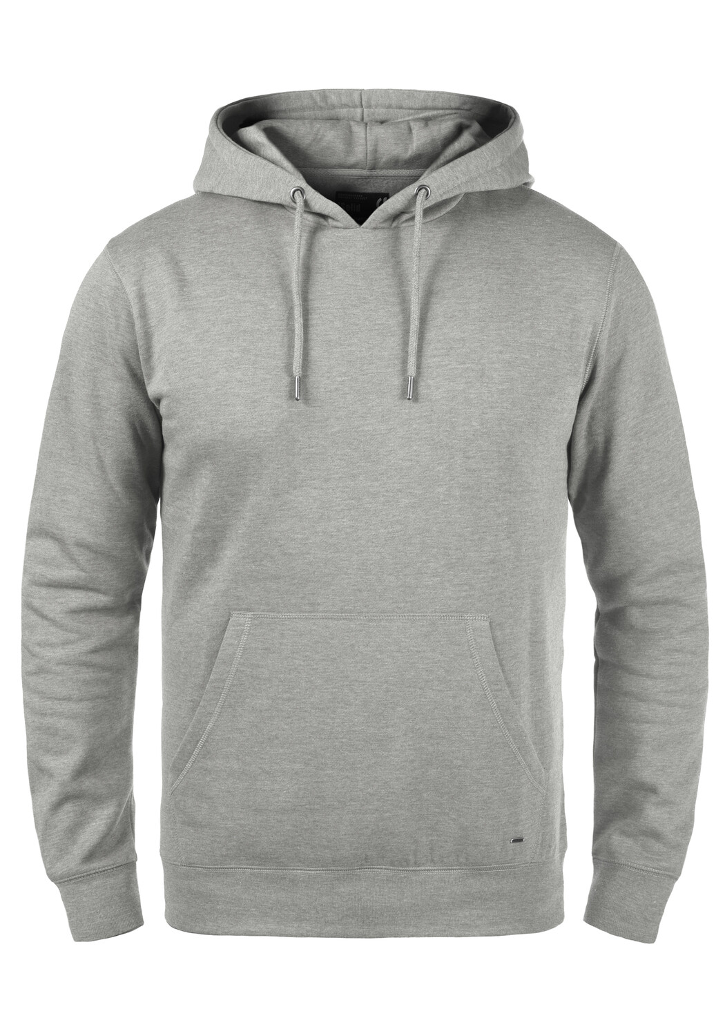 Толстовка !SOLID Hoodie, серый
Толстовка !SOLID Hoodie, серый