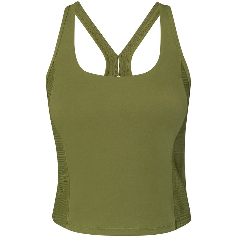 Топ бюстгальтер топ кала Yvette, зеленый
Топ бюстгальтер топ кала Yvette, зеленый