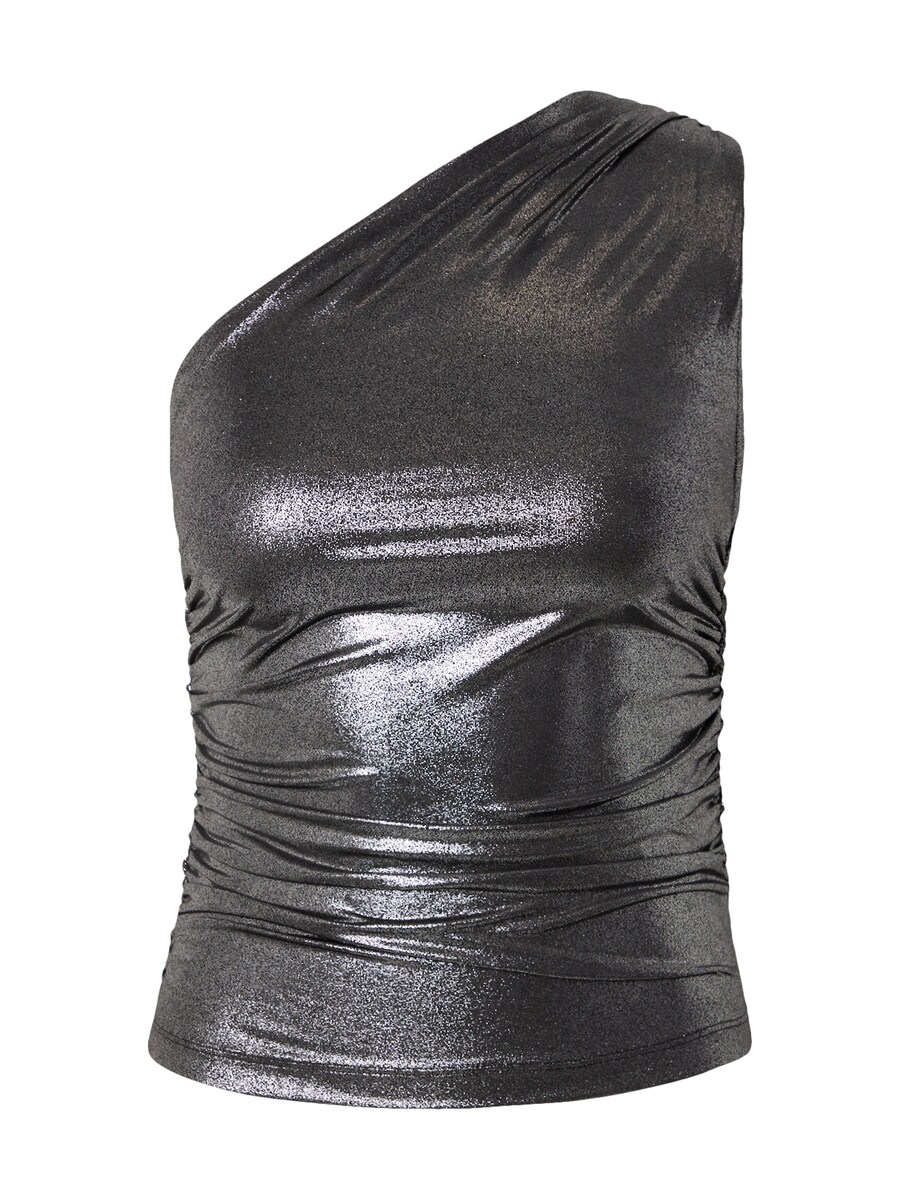 Топ STUDIO SELECT Ina, черный
Топ STUDIO SELECT Ina, черный