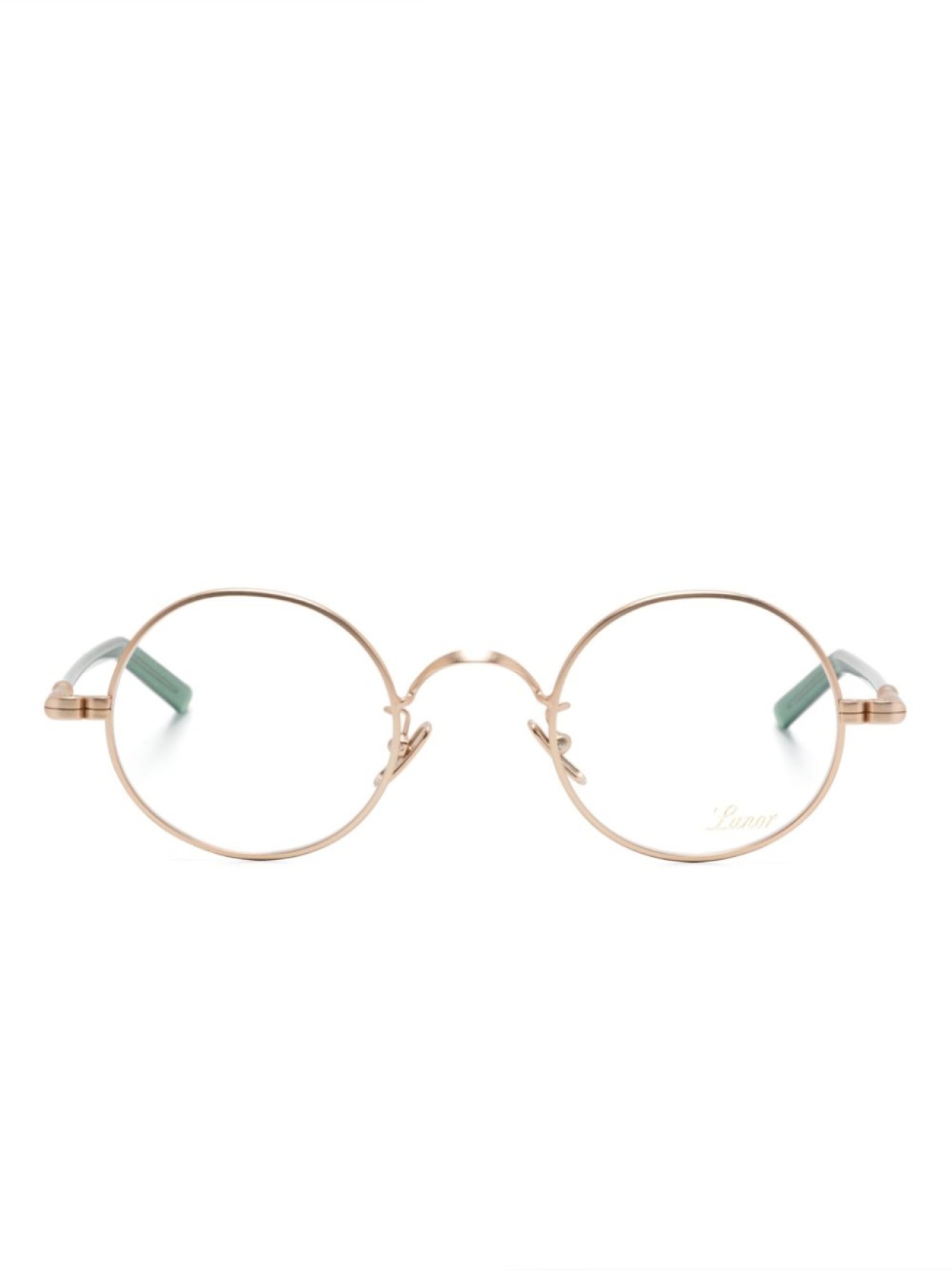 Очки M6 05 Lunor, золотой
Очки M6 05 Lunor, золотой