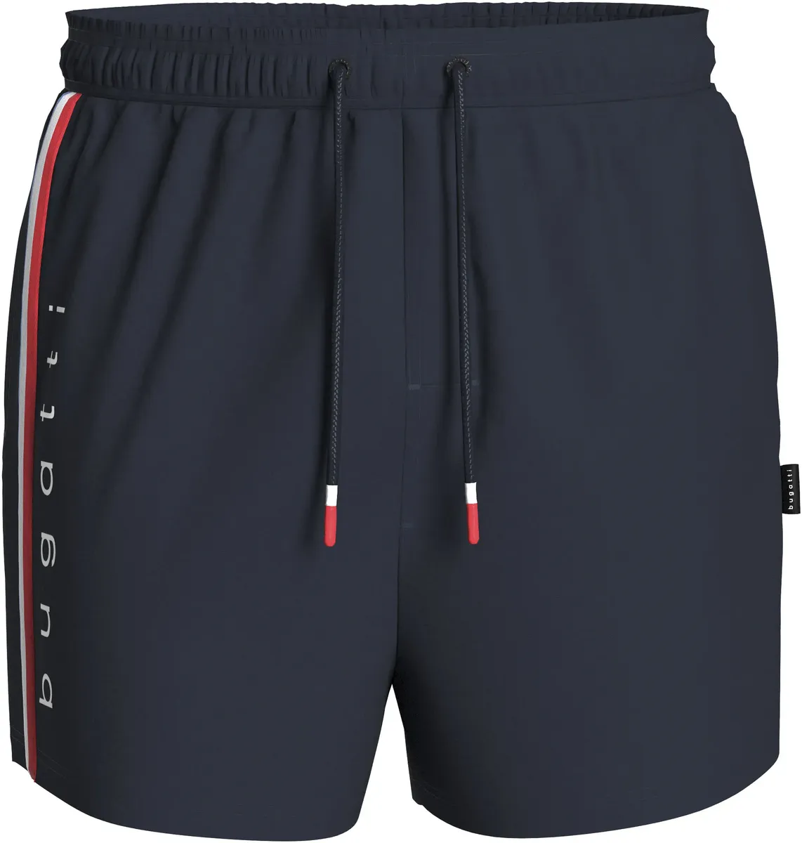 Плавки bugatti, с тиснением бренда на шнурах, цвет морской волны
Плавки bugatti, с тиснением бренда на шнурах, цвет морской волны