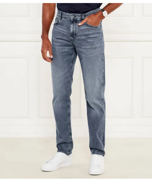 Джинсы p-re.maine Regular fit Boss, синий
Джинсы p-re.maine Regular fit Boss, синий