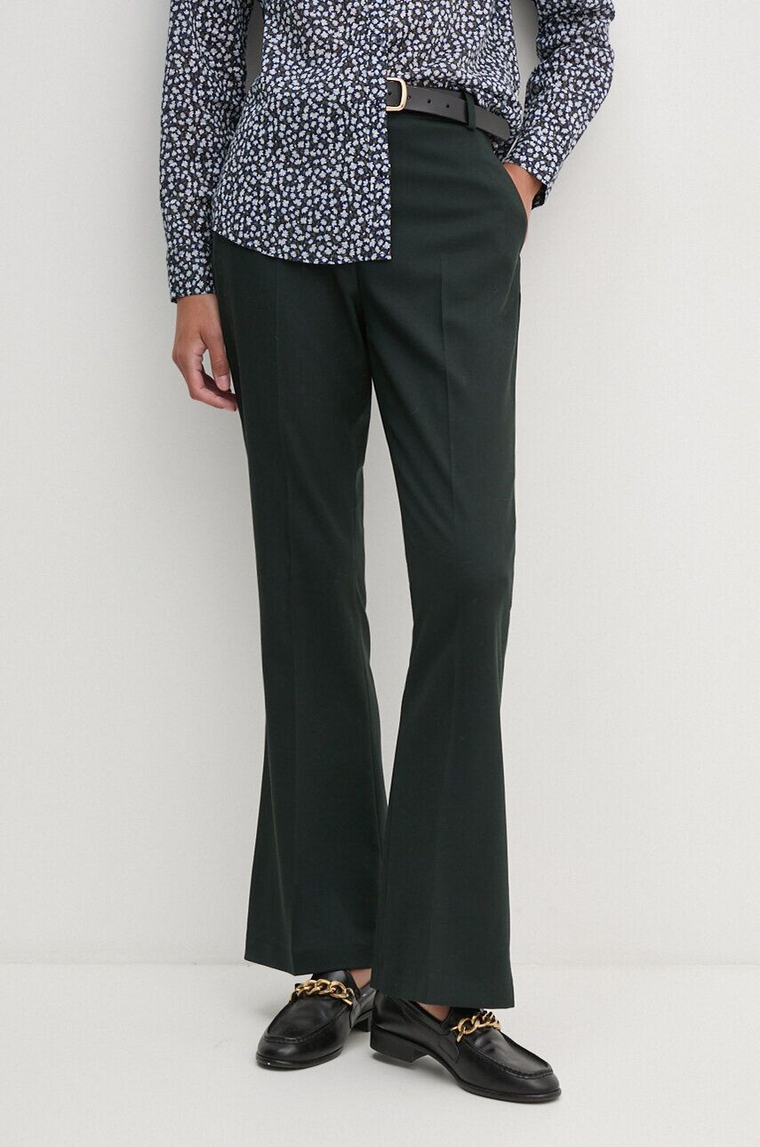 Брюки Томми Хилфигер Tommy Hilfiger, зеленый
Брюки Томми Хилфигер Tommy Hilfiger, зеленый