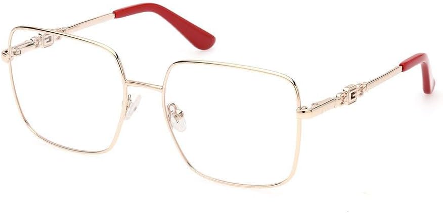 GUESS очки GU 2953 032 Pale Gold
GUESS очки GU 2953 032 Pale Gold