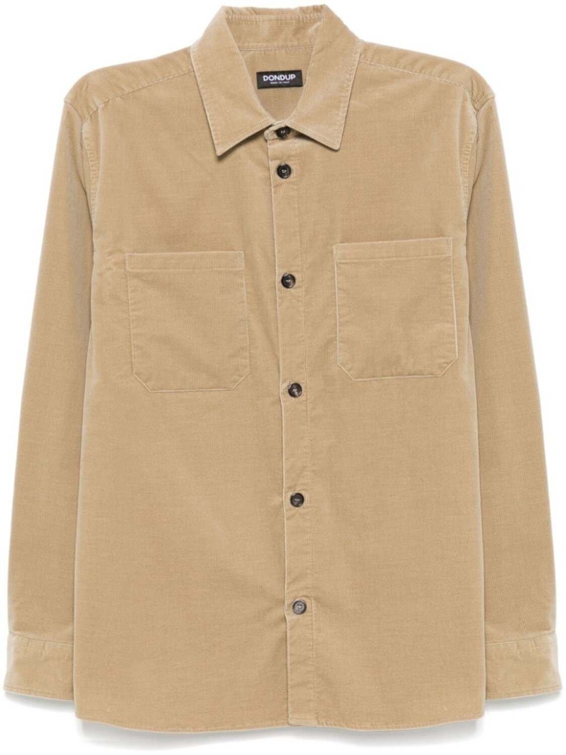 Рубашка вельветовая DONDUP, серый
Рубашка вельветовая DONDUP, серый