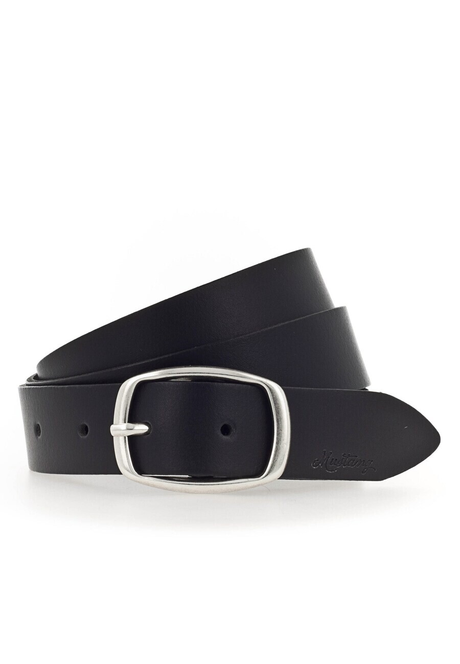 Ремень MUSTANG Belt, черный
Ремень MUSTANG Belt, черный