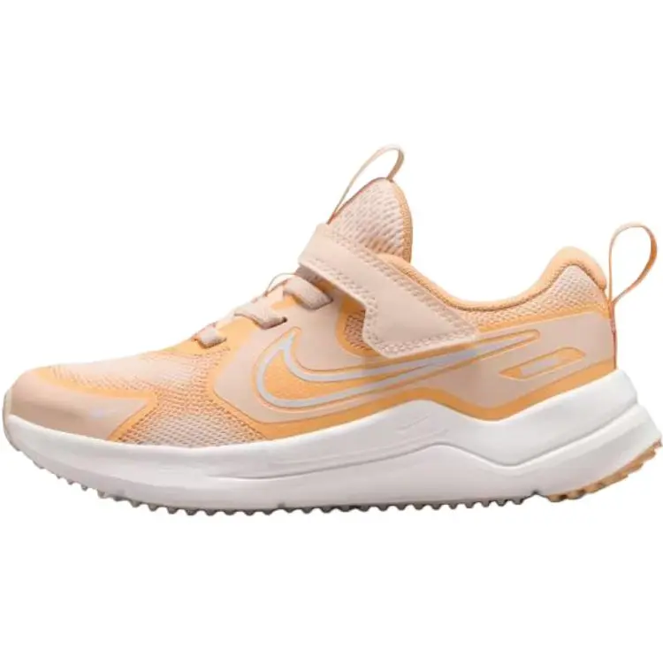 Nike Кроссовки Cosmic Runner Low top для детей оранжевые
Nike Кроссовки Cosmic Runner Low top для детей оранжевые