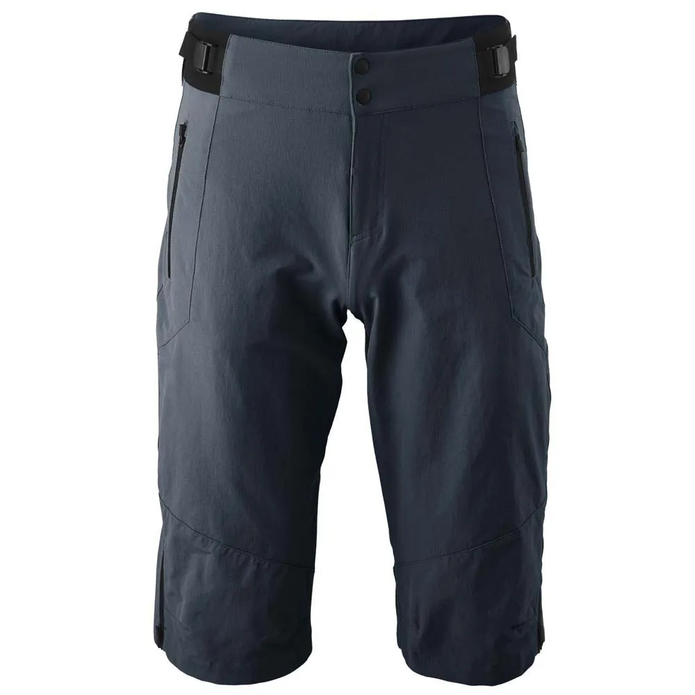 Шорты Gonso Trail, серый 
Шорты Gonso Trail, серый