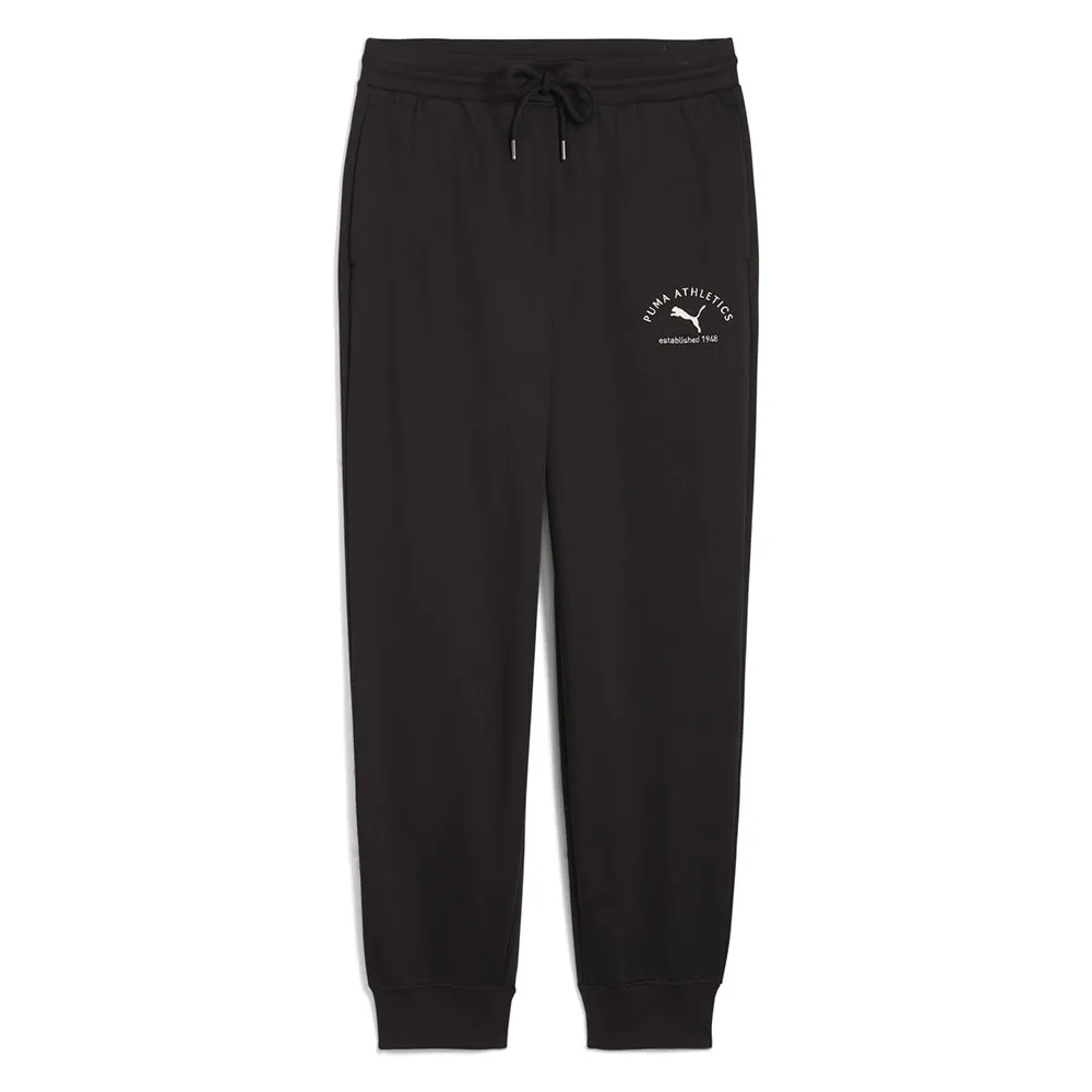 Спортивные брюки Puma Class Comfort, черный
Спортивные брюки Puma Class Comfort, черный