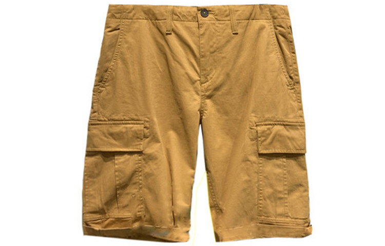 Шорты-карго мужские пшеничные Timberland, цвет Wheat
Шорты-карго мужские пшеничные Timberland, цвет Wheat