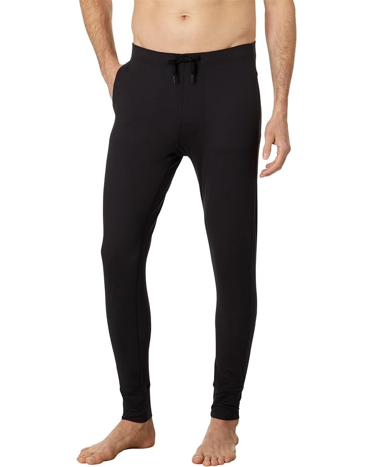 Джоггеры Hot Chillys Clima-Tek, черный
Джоггеры Hot Chillys Clima-Tek, черный