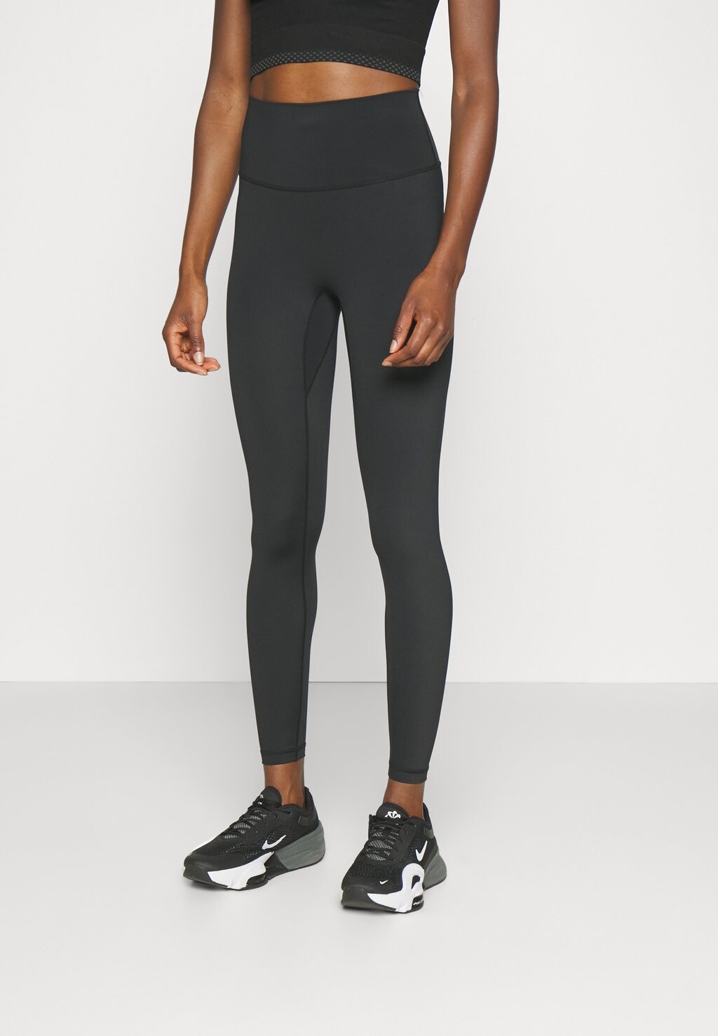 Леггинсы ONLY Play, черный
Леггинсы ONLY Play, черный