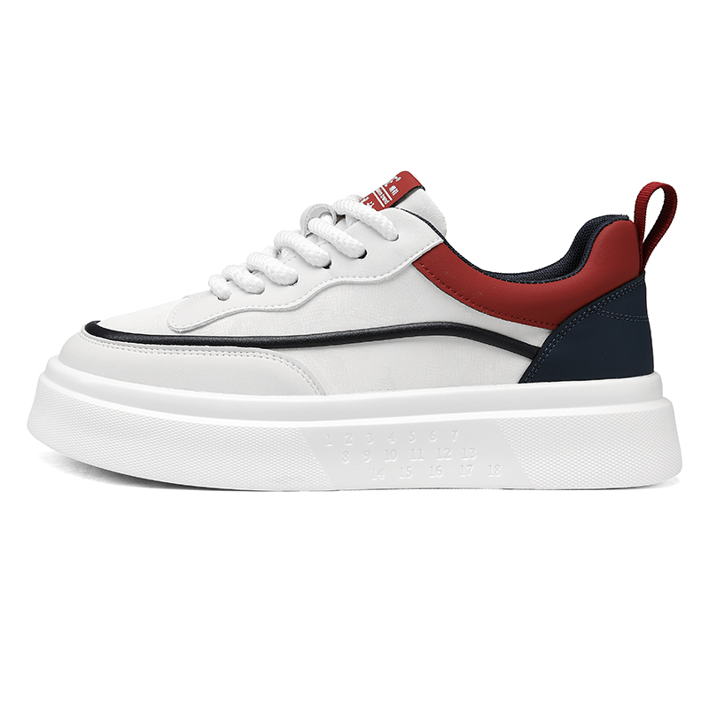 Bull charm Мужские низкие скейтбордские кроссовки бело-синие, цвет White Blue
Bull charm Мужские низкие скейтбордские кроссовки бело-синие, цвет White Blue