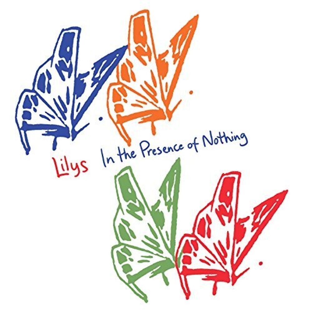 Виниловая пластинка LP In The Presence Of Nothing - Lilys
Виниловая пластинка LP In The Presence Of Nothing - Lilys