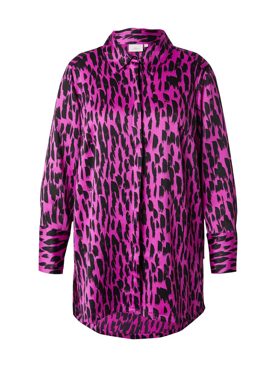 Блуза ONLY Carmakoma CARPrimrose, фуксия
Блуза ONLY Carmakoma CARPrimrose, фуксия