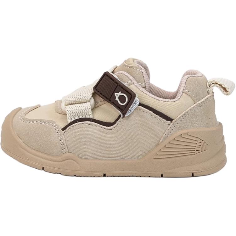 Обувь для малышей (для младенцев и малышей) QINUOSHU, бежевый
Обувь для малышей (для младенцев и малышей) QINUOSHU, бежевый