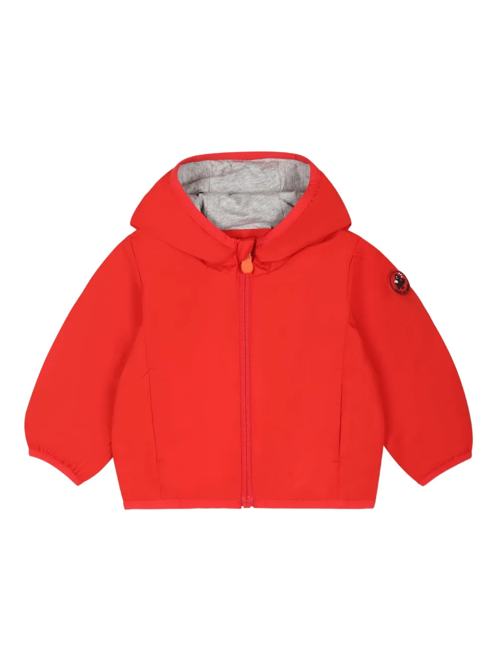 Куртка Коко Save The Duck Kids, красный 
Куртка Коко Save The Duck Kids, красный