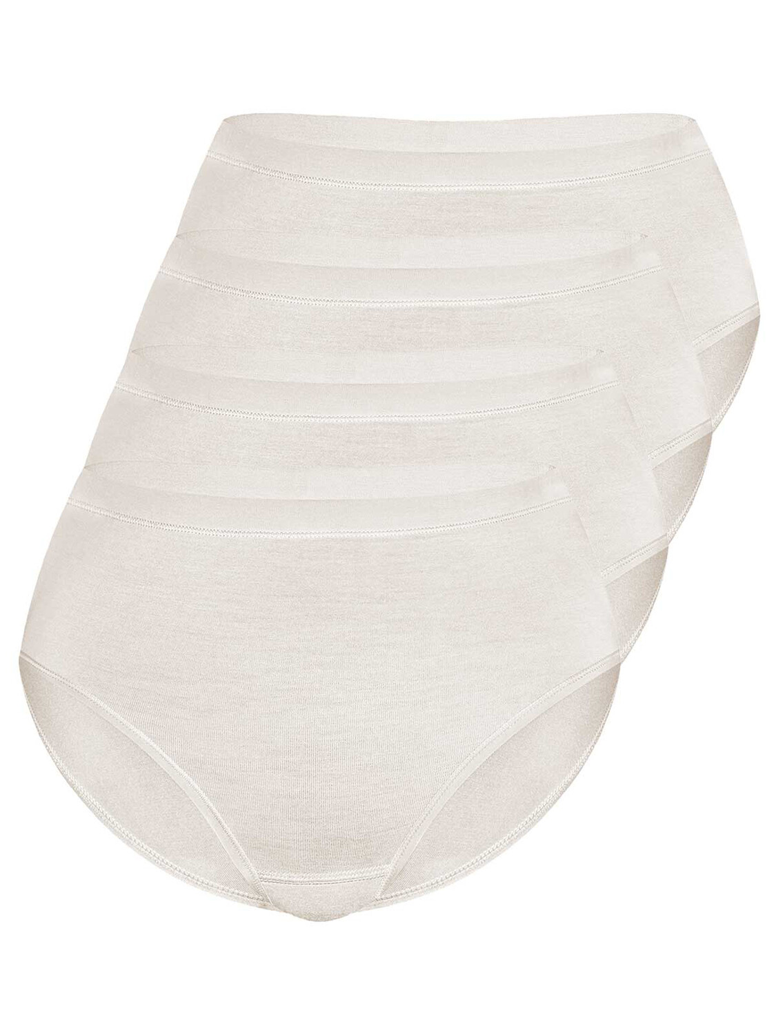 Трусы Sassa 4er Sparpack Midi, цвет ivory ivory
Трусы Sassa 4er Sparpack Midi, цвет ivory ivory