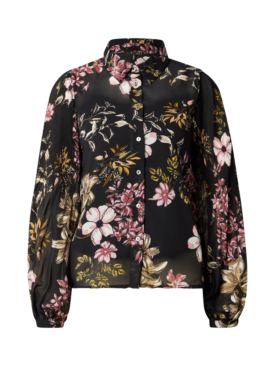 Блуза ONLY ONLSTAR LIFE, черный
Блуза ONLY ONLSTAR LIFE, черный