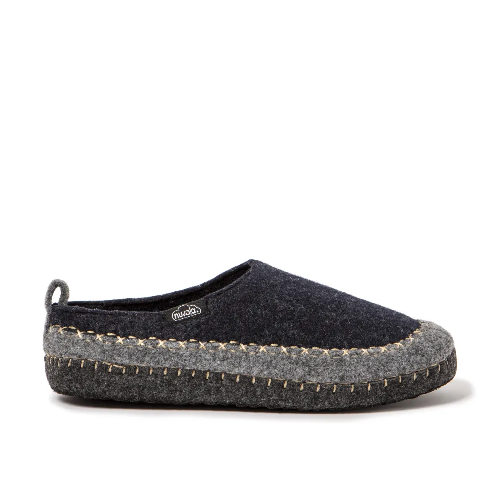 Тапочки Nuvola Ranglan, синий
Тапочки Nuvola Ranglan, синий