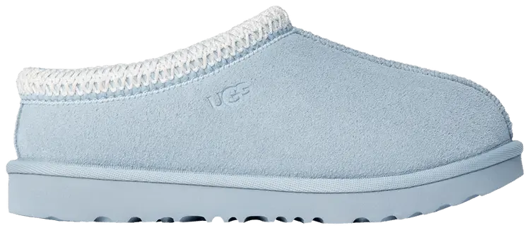 Кроссовки UGG Tasman 2 Slipper Kids 'Sea Foam', синий
Кроссовки UGG Tasman 2 Slipper Kids 'Sea Foam', синий