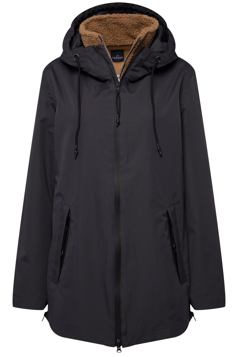 Спортивная куртка Laurasøn, темно-синий
Спортивная куртка Laurasøn, темно-синий