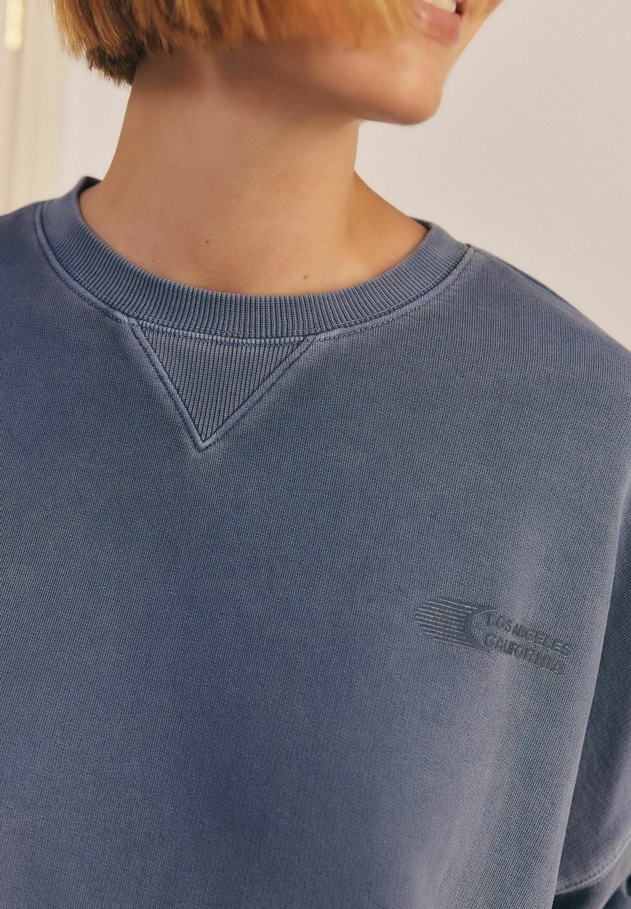 Толстовка Next Sweatshirt, Blue
Толстовка Next Sweatshirt, Blue