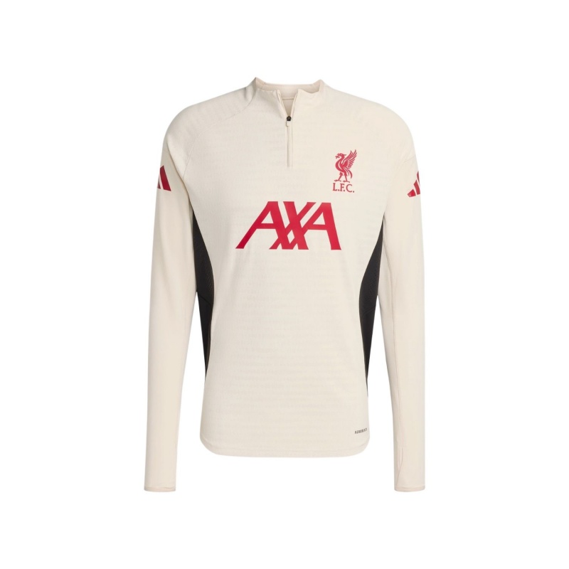 Мужская футбольная майка AEROREADY Adidas, бежевый
Мужская футбольная майка AEROREADY Adidas, бежевый