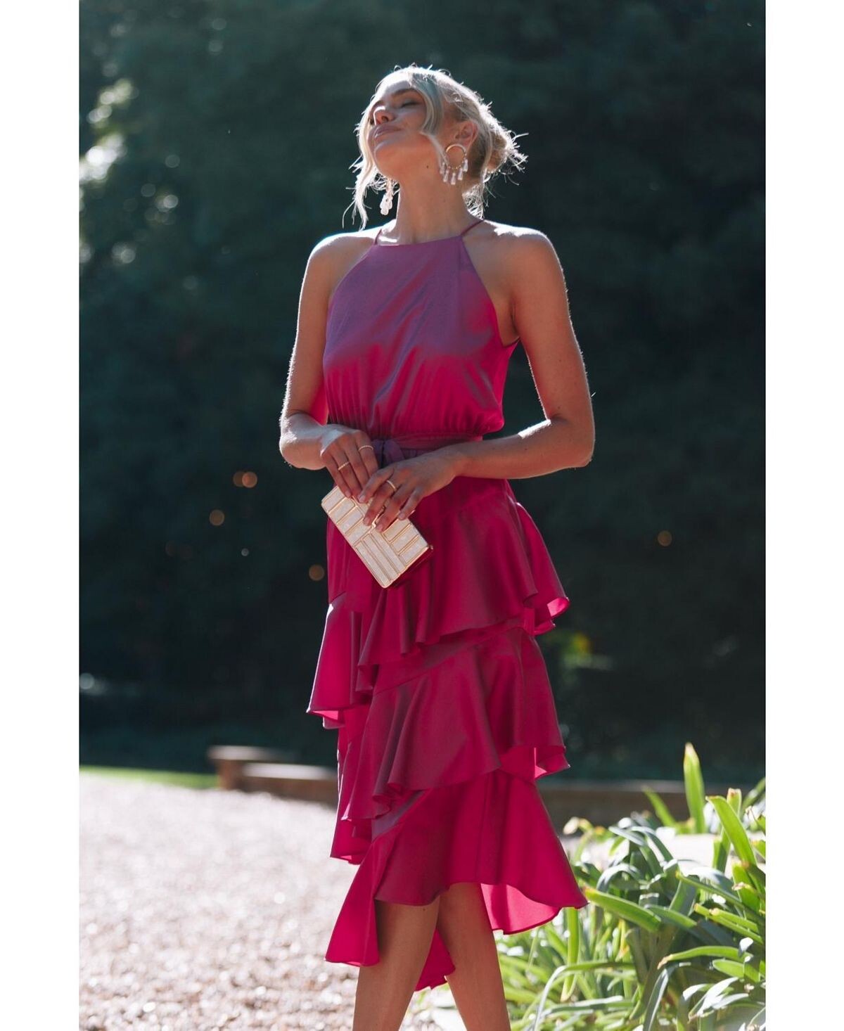 Женское сейшельское платье Petal and Pup
Женское сейшельское платье Petal and Pup