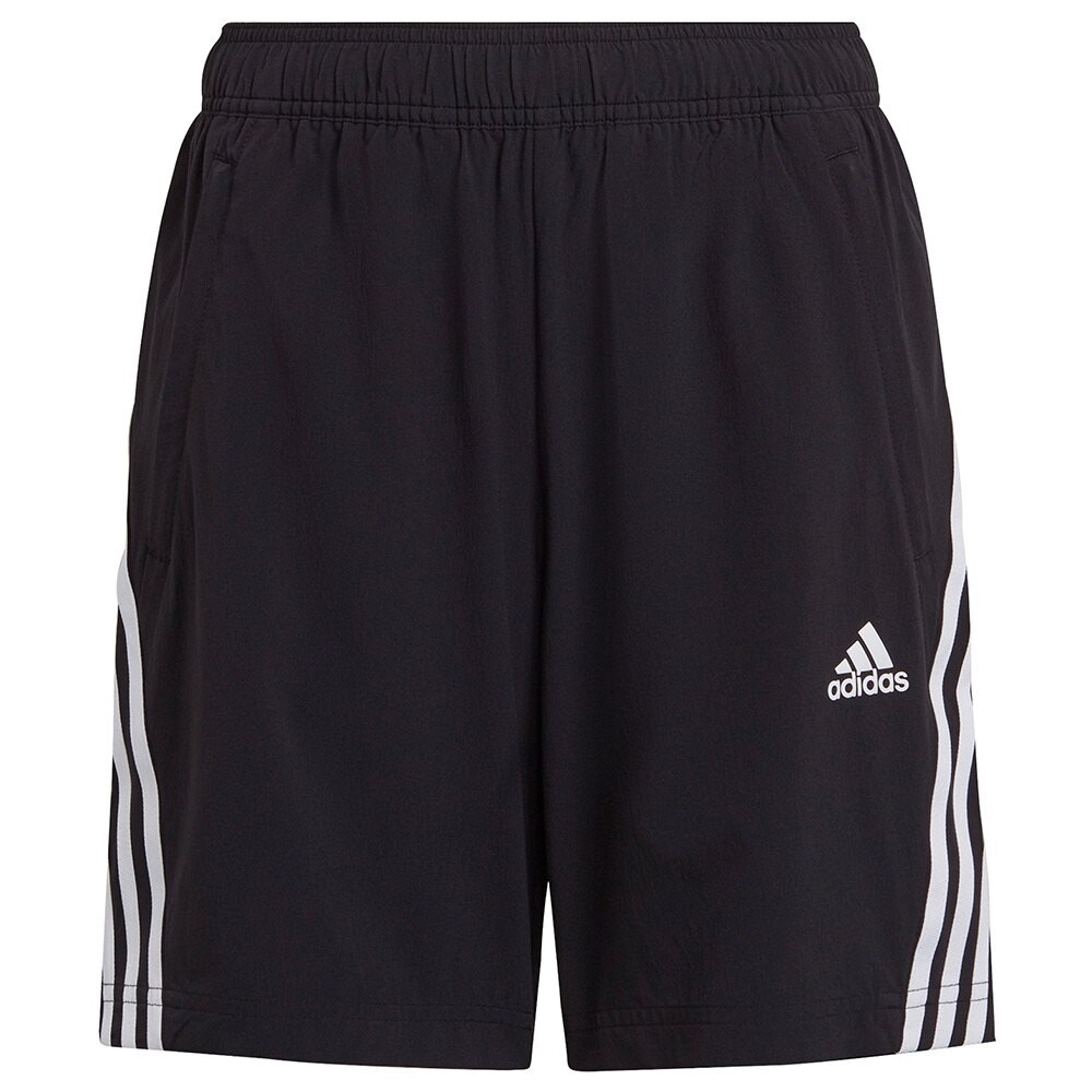 Шорты adidas AR Woven 3 Striker, черный
Шорты adidas AR Woven 3 Striker, черный