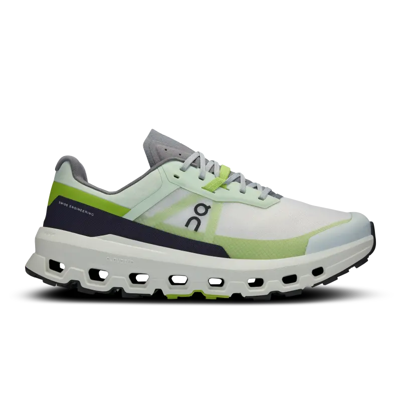 Кроссовки Cloudvista 2 On-Running, мультиколор
Кроссовки Cloudvista 2 On-Running, мультиколор