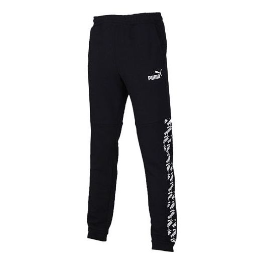 Брюки amplified track pants 'black' Puma, черный
Брюки amplified track pants 'black' Puma, черный