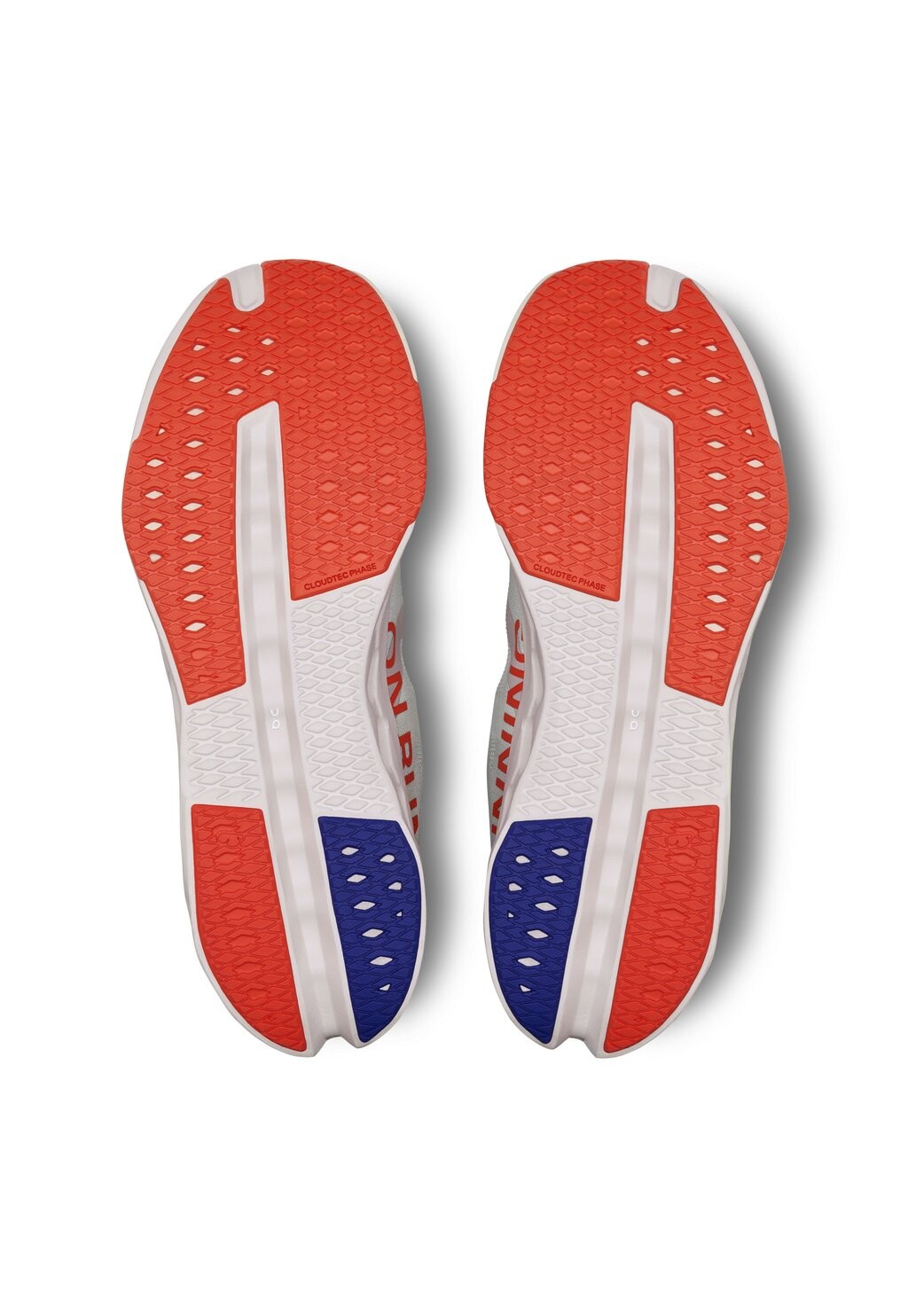 Кроссовки CLOUDSURFER On, белый
Кроссовки CLOUDSURFER On, белый