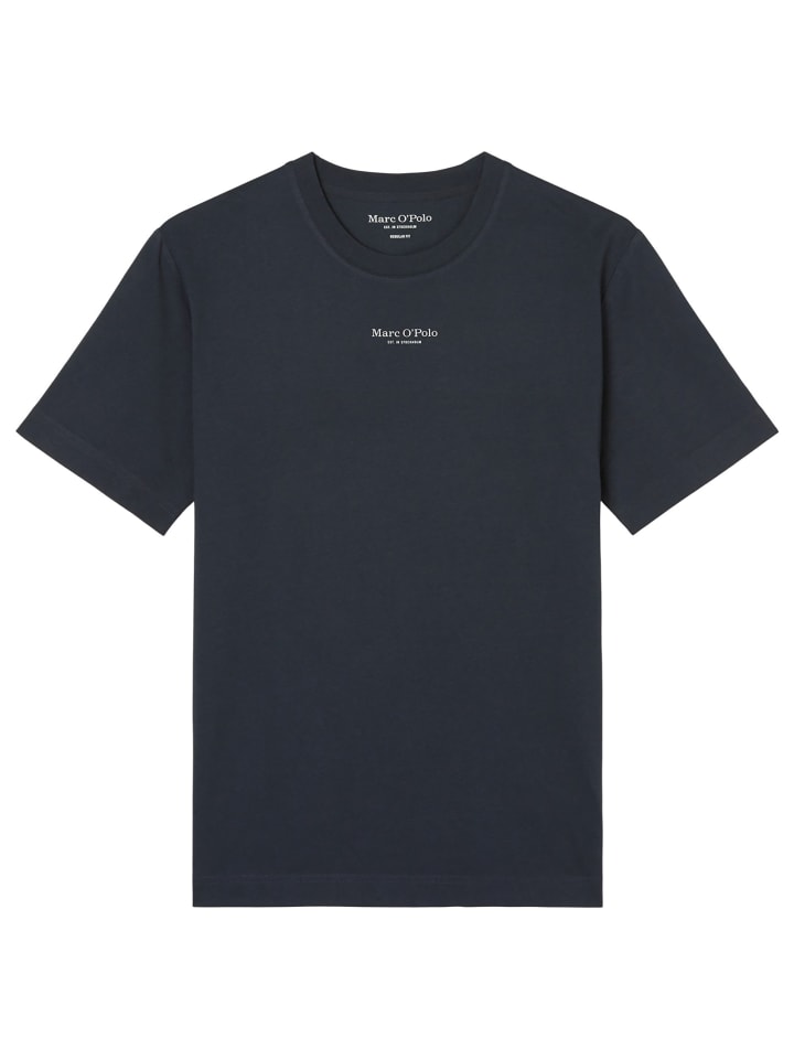 Футболка, 1 шт., синего цвета Marc O'Polo, Синий, Футболка, 1 шт., синего цвета Marc O'Polo
Футболка, 1 шт., синего цвета Marc O'Polo, Синий, Футболка, 1 шт., синего цвета Marc O'Polo