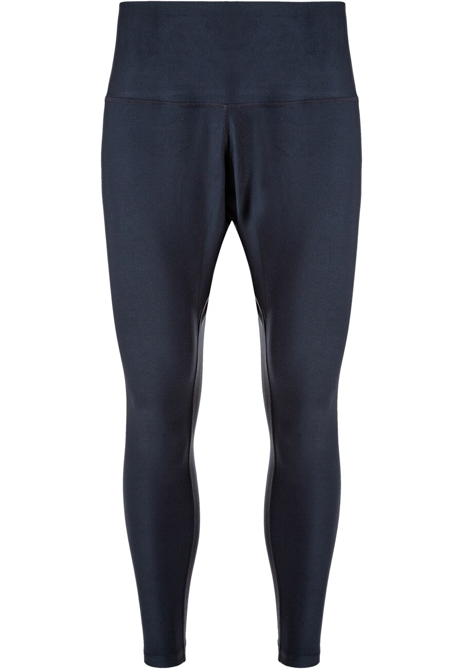 Узкие леггинсы Q by Endurance Jalon, Night blue
Узкие леггинсы Q by Endurance Jalon, Night blue