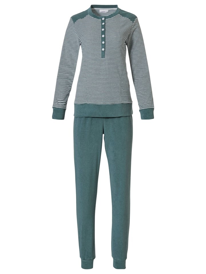 Ночное белье Pastunette, цвет dark green
Ночное белье Pastunette, цвет dark green